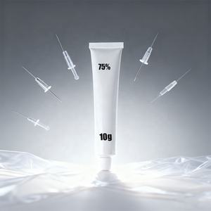 Vente en gros personnalisation 10g tatouage crème mât Machine <span class=keywords><strong>Pmu</strong></span> Equipement sourcils Crema après encre Micropigmegtaciin Cejas - Product Image 5