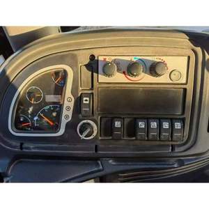 Mini chargeuse frontale diesel, accessoires pour mini chargeuse compacte, mini chargeuse compacte diesel - Product Image 1