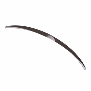 Alerón Trasero de ABS para <span class=keywords><strong>Mazda</strong></span> <span class=keywords><strong>2</strong></span> Sedán 2014 en Adelante - Product Image 1