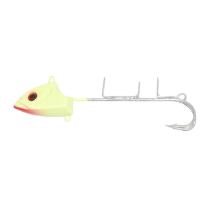 Venta al por mayor Señuelos de pesca Banana Jigs Head Mustad Hooks para <span class=keywords><strong>la</strong></span> venta - Product Image 6