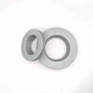 Hot Sell Chinese Manufacturer supply stainless steel filter end cap for air filter