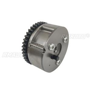 13025-AU00A Piñón de distribución VVT del árbol de levas de admisión y escape para motor Nissan, pieza de repuesto para coche - Product Image 1