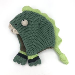 <span class=keywords><strong>Gorro</strong></span> polar <span class=keywords><strong>Gorro</strong></span> Invierno Lei Feng Sombrero Animal Protección para los oídos <span class=keywords><strong>Lana</strong></span> <span class=keywords><strong>Gorro</strong></span> <span class=keywords><strong>de</strong></span> punto <span class=keywords><strong>de</strong></span> invierno - Product Image 4