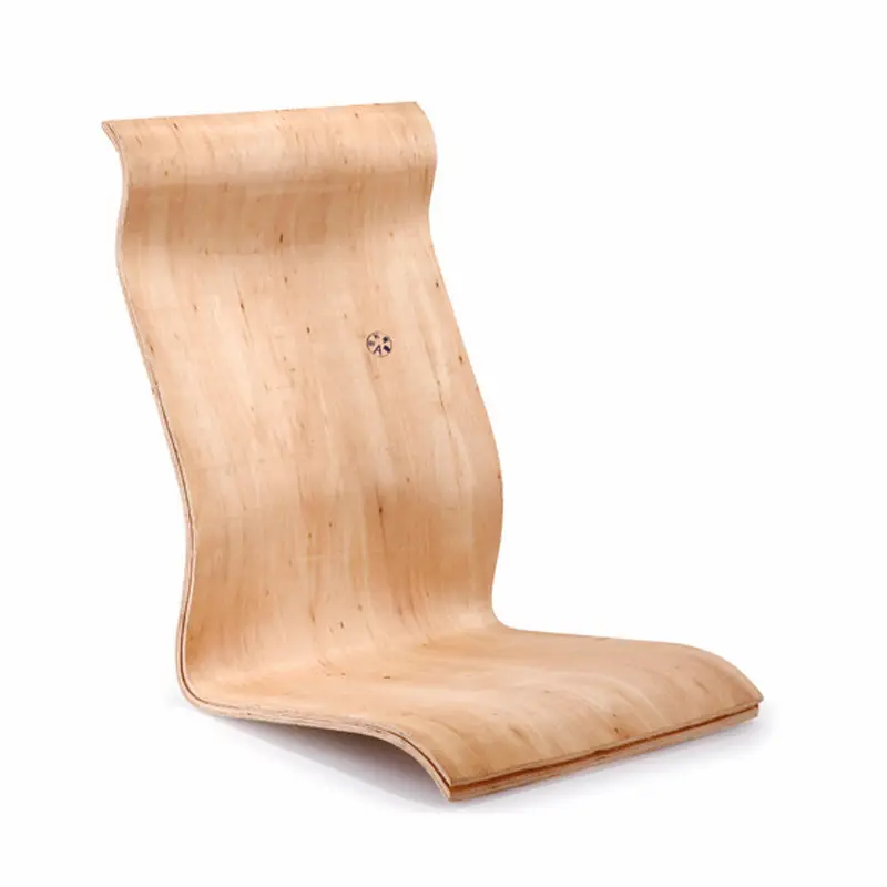 Führungsmeuble biegt sperrholz lieferant sperrholz indonesien zum verkauf stuhl bestandteil biegen sperrholz stuhl teil für bürostuhl