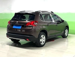 <span class=keywords><strong>Peugeot</strong></span> 2008 2016, Auto Usado, 1.6L Gasolina, Automático, Volante a la Izquierda, <span class=keywords><strong>SUV</strong></span> Compacto, Diseño Elegante, Confiable, Excelente Estado, <span class=keywords><strong>Segunda</strong></span> <span class=keywords><strong>Mano</strong></span> - Product Image 3
