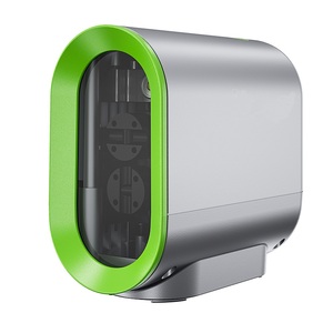 Nivel Láser Rotatorio de Líneas Cruzadas Huepar Y011G, Gran Venta - Product Image 1