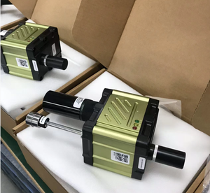 Novo Terminal de Monitoramento IoT Montado na Parede com IA e GPS Beidou para Detecção de Vazamento de Gás Inflamável e Água, <span class=keywords><strong>Detector</strong></span> de Vazamento de Gás CH4 - Product Image 6