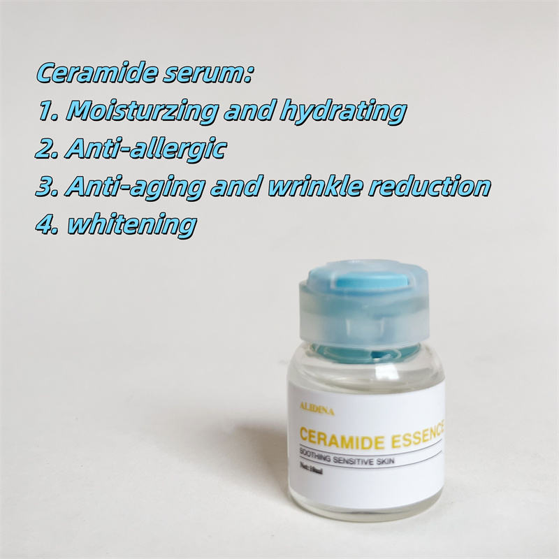 Ceramide serum