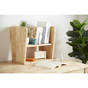 Zapatero de entrada de madera maciza, cojín cómodo, Banco de mesa lateral pequeño, espacio de pasillo espacioso, diferentes alturas, sala de estar - Product Image 4