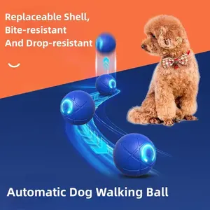 Интерактивная умная игрушка для кошек и собак - Product Image 6