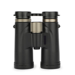 BAK4, FMC Green Coating, IPX6, 5m Fernglas mit geschlossenem Fokus Gummi außen mit Telefon adapter 12 X42 HD Fernglas, Jagd fernglas - Product Image 3