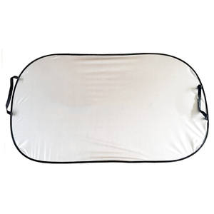 Parasol <span class=keywords><strong>de</strong></span> verano para coche, cubierta <span class=keywords><strong>de</strong></span> visera refrescante, protección solar para parabrisas, accesorios para ventana <span class=keywords><strong>de</strong></span> coche, novedad - Product Image 4