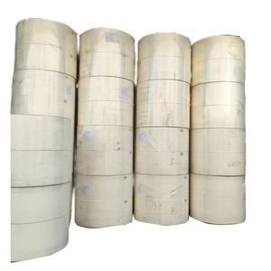 Vente chaude <span class=keywords><strong>Marque</strong></span> américaine Domtar Gp Ip Duty Free Fluff Pulp Vente <span class=keywords><strong>en</strong></span> gros de couches pour bébés Matières premières Pulpe non traitée à bas prix - Product Image 5