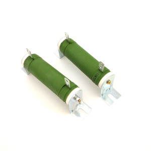 Fixation avec Tube en <span class=keywords><strong>céramique</strong></span>, 1000 w, haute puissance, résistante à la chaleur - Product Image 1