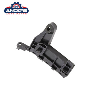 Staffa paraurti anteriore per auto 71198-TG0-T01 71193-TG0-T01 per <span class=keywords><strong>Honda</strong></span> Fit <span class=keywords><strong>Jazz</strong></span> <span class=keywords><strong>2009</strong></span> 2010 2011 2012 supporto paraurti anteriore - Product Image 4