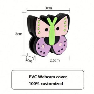 Promotional Webcam Cover for Smart Phone Mobile Phone Webcam Slider Cover OEM ODM Service Factory Direct Supply - Product Image 2