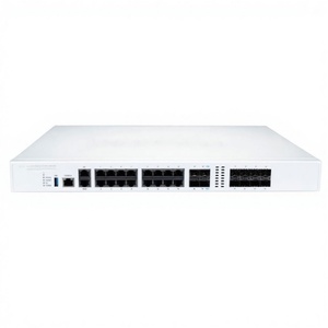 Original pour <span class=keywords><strong>Tinet</strong></span> Forti Mail-200F Hardware Plus 1 an de service 24h/24 et 7j/7 Forti Care et pack ATP Forti Guard Enterprise FML-200F - Product Image 1