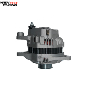A1321540001 0986082750 1800A052 A005TG0991 A5TG0991 pour SMART M132 FORTWO 12V 90 4PK Hyundai MAZDA 12V Petit Alternateur - Product Image 1