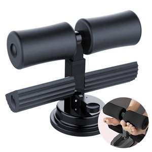 <span class=keywords><strong>Barre</strong></span> d'assise pour le sol, dispositif d'assistance de <span class=keywords><strong>barre</strong></span> d'assise réglable avec support de pied - Product Image 1