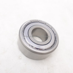 Rodamientos Reforzados S62304ZZ S62304-2Z de Acero Inoxidable 440C, Rodamiento de Bolas de Ranura Profunda de Ancho <span class=keywords><strong>Extra</strong></span> 62304ZZ 62304-2Z, 20x52x21 mm - Product Image 2