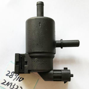 Válvula Solenoide del Canister de Carbón Hyundai Kia 28910-2M322 para Control de Gasolina en Tucson GV80 Santa Fe - Product Image 2