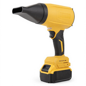 <span class=keywords><strong>Souffleur</strong></span> de feuilles sans fil multifonctionnel 3 en 1, aspirateur et <span class=keywords><strong>broyeur</strong></span> de feuilles avec <span class=keywords><strong>sac</strong></span> de collecte - Product Image 5