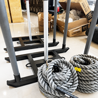 Support de Rangement Commercial de Luxe pour Poids de Musculation en Acier Robuste, Vente en Gros, Direct Usine, pour Salle de Sport