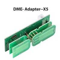 Carte d'interface Yanhua ACDP-2 X5 sans taxes US/UE/Royaume-Uni pour lecture/écriture et clonage, utilisée avec le module 37 pour BMW N47 Diesel DME ISN