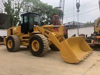 90% Neuwertiger Gebrauchter Originaler Japanischer Caterpillar 950H Radlader Nennlast Hochwertige Baumaschine für Erdbewegungen