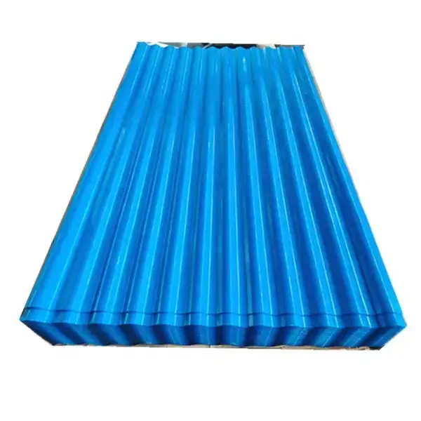 wholesale galvanized corrugated metal roofing sheet roofing sheet galvanized corrugated/zinc