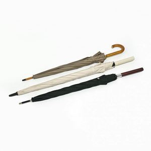 ร่มกันลมกันรังสียูวีแบบอัตโนมัติสั่งทำได้สำหรับขายส่งในตลาด - Product Image 1