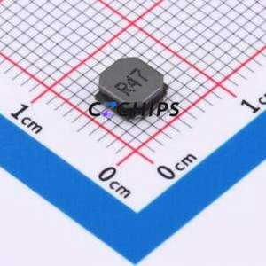 Inductor de Potencia SFE5020B-R47N-F-HF SMD, 5x5mm (Inductancia: 470nH) (Precisión: 30%) (Corriente Nominal: 5A) - Product Image 1