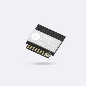 Ai-Thinker TB-02 Ble 5.0 โมดูลส่งสัญญาณผ่านได้ รองรับ Ble Mesh สำหรับ Android และ IOS - Product Image 4
