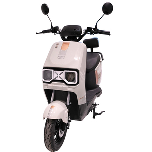 Motocicleta con Batería 60V 2026, Scooter para Adultos, Moto para Damas y Caballeros, Envío Gratis desde China - Product Image 2