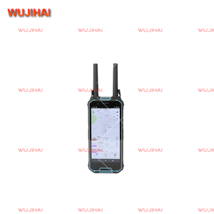 Ручная система обнаружения дронов и пилотов на 3 км, 100-6 ГГц - Product Image 3