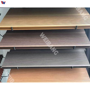 Panel de Suelo de EVA Resistente a Impactos, Impermeable, Antideslizante, con Doble Bloqueo, Diseño Moderno, para Espacios Comerciales de Alto Tráfico, Uso en Exteriores, Sistema de Clic - Product Image 3