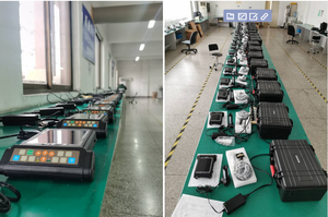 Rku 10 Ultrasound Vet Rku10 Kaixin Rku10 Ecografo Ultrasonido Ultrassom - Product Image 4