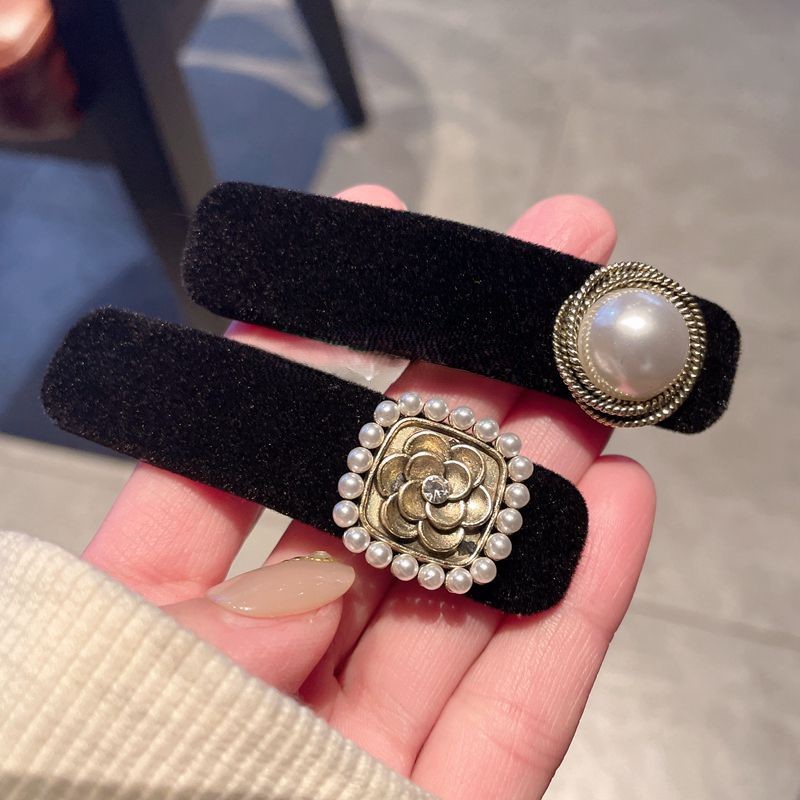 ヘアアクセサリー lui jewelry / vance clip medium ヘアアクセサリー lui jewelry / vance clip medium Amazon.com