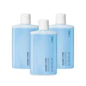 Solution de nettoyage des sols manuelle pour usage domestique 1L, compatible avec les aspirateurs <span class=keywords><strong>Roborock</strong></span> S8 Pro Ultra / S7 MaxV Ultra / <span class=keywords><strong>Dyad</strong></span> / S7, détergent pour serpillères - Product Image 5