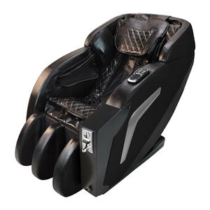 เครื่องหยอดเหรียญแบบอัจฉริยะ VCT <span class=keywords><strong>เก้าอี้</strong></span><span class=keywords><strong>นวด</strong></span>ติดตามแบบหยอดเหรียญพร้อมเครื่องรูดธนบัตรดอลลาร์ MDB - Product Image 3