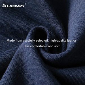 Felpa con Cappuccio e <span class=keywords><strong>Zip</strong></span> Kuenzi Oversize, 100% Cotone 300GSM, Morbida e Resistente, per Stampa Personalizzata, Vendita all'Ingrosso per Donne - Product Image 5