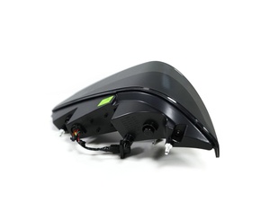 Feux arrière de voiture auto-y pour <span class=keywords><strong>Toyota</strong></span> GR <span class=keywords><strong>Supra</strong></span> A90 A91 2018-22 feux arrière LED RVB pour <span class=keywords><strong>Toyota</strong></span> GR <span class=keywords><strong>Supra</strong></span> A90 A91 Mk5 accessoires de voiture - Product Image 4