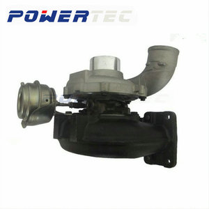 Turbocompressore completo per Audi A4 <span class=keywords><strong>A6</strong></span> A8 tutta la strada <span class=keywords><strong>2.5</strong></span> <span class=keywords><strong>TDI</strong></span> 114Kw 132Kw 120Kw AYM AKE/BDH/wang BFC / BCZ / BDG 2000-2002 2003- - Product Image 3