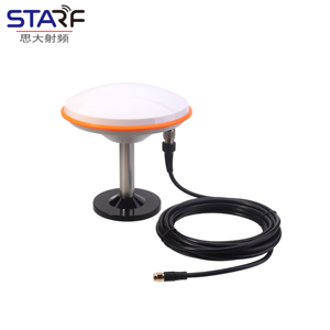 MultiSystem אנטנה גבוהה דיוק גבוהה מיקום חקלאי l1 l5 עמיד למים אנטנה - Product Image 4