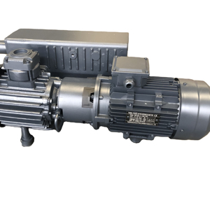 Bomba de Vacío para Aceite W1.302 7.5KW, Bomba de Vacío para la Industria Química y Farmacéutica - Product Image 3