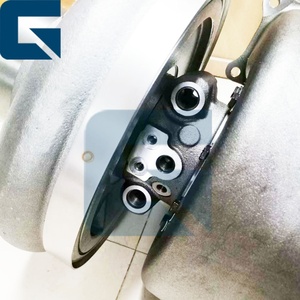 4033010 para Turbocompresor de Motor QSK19 HX83 - Product Image 2