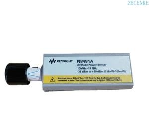 Capteur de puissance moyenne Agilent 8485D d'occasion - Product Image 1