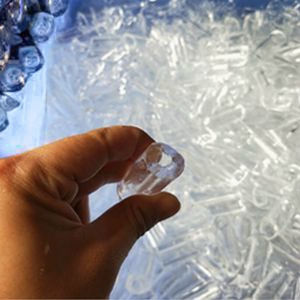 آلة تجميد وآلة صنع الثلج الأنبوبي الجديدة لعام <span class=keywords><strong>2026</strong></span> مناسبة لتجهيز الأغذية ومعدات الأسواق والسوبر ماركت - Product Image 3