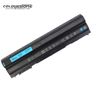 Reemplazo de batería de portátil 8858X para E6440 E5430 E5520 E5530 E6430 E6540 E6520 11,1 V Li-Ion 48Wh en Stock - Product Image 3