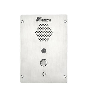 Intercomunicador <span class=keywords><strong>de</strong></span> VoIP con estación <span class=keywords><strong>de</strong></span> Puerta <span class=keywords><strong>de</strong></span> vídeo HD KNTECH con <span class=keywords><strong>teléfono</strong></span> a prueba <span class=keywords><strong>de</strong></span> agua gratuito auricular <span class=keywords><strong>de</strong></span> <span class=keywords><strong>teléfono</strong></span> <span class=keywords><strong>de</strong></span> puerta montado - Product Image 6